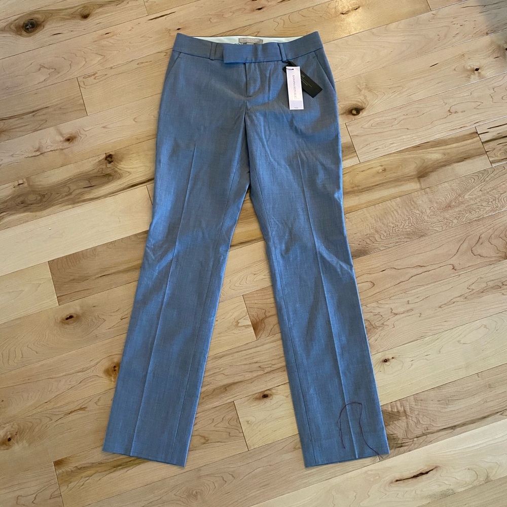 Banana republic dress pants